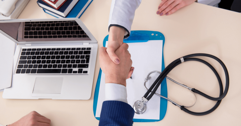 Provider Enrollment vs Physician Credentialing