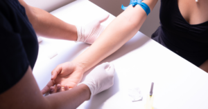 Phlebotomy Certificate Course