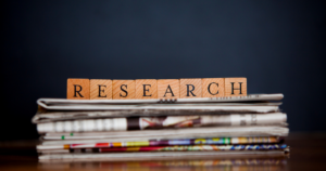 Research Journals and Databases: Getting the Most Recent Medical Studies