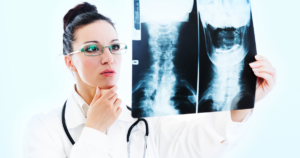 The Next Step in your Radiography Career - Specialisation and Opportunities